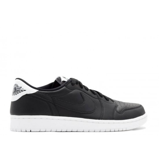 AIR JORDAN 1 RETRO LOW OG CYBER MONDAY  Scarpe 705329 010