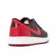 AIR JORDAN 1 RETRO LOW OG GS BRED  Scarpe 709999 001