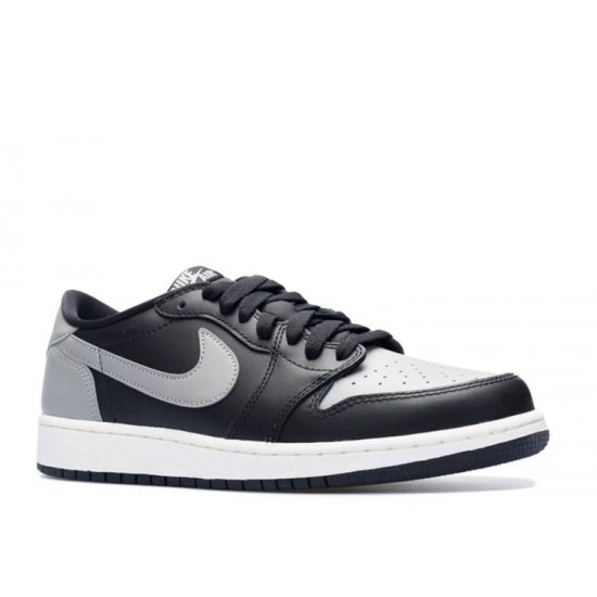 AIR JORDAN 1 RETRO LOW OG GS SHADOW  Scarpe 709999 003