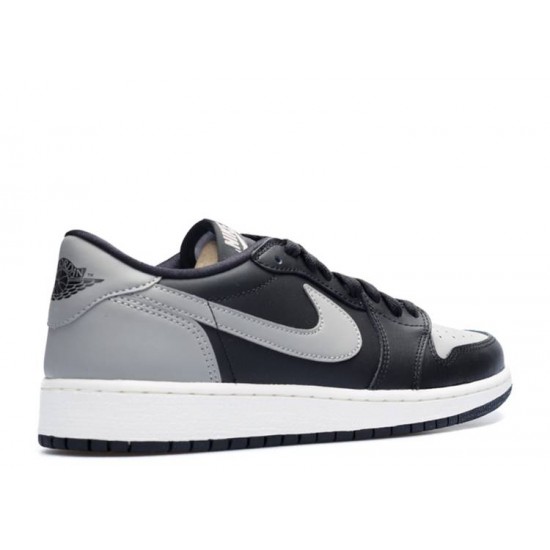 AIR JORDAN 1 RETRO LOW OG GS SHADOW  Scarpe 709999 003