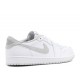 AIR JORDAN 1 RETRO LOW OG NEUTRAL GREY 2021  Scarpe cz0790 100