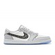 DIOR X AIR JORDAN 1 LOW  Scarpe cn8608 002