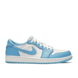 ERIC KOSTON X AIR JORDAN 1 LOW SB POWDER BLUE  Scarpe cj7891 401