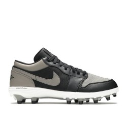 JORDAN 1 LOW TD CLEAT SHADOW  Scarpe av5292 002