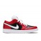 WMNS AIR JORDAN 1 LOW CHICAGO FLIP  Scarpe dc0774 603