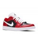 WMNS AIR JORDAN 1 LOW CHICAGO FLIP  Scarpe dc0774 603