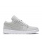 WMNS AIR JORDAN 1 LOW GREY FOG  Scarpe dc0774 002