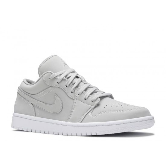 WMNS AIR JORDAN 1 LOW GREY FOG  Scarpe dc0774 002