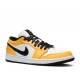 WMNS AIR JORDAN 1 LOW LASER ORANGE  Scarpe cz4776 107