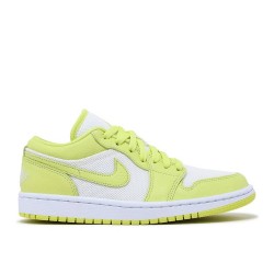 WMNS AIR JORDAN 1 LOW LIMELIGHT  Scarpe dh9619 103