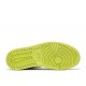 WMNS AIR JORDAN 1 LOW LIMELIGHT  Scarpe dh9619 103