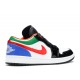 WMNS AIR JORDAN 1 LOW MULTI COLOR  Scarpe cz4776 101