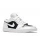 WMNS AIR JORDAN 1 LOW PANDA  Scarpe dc0774 100