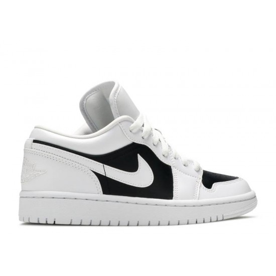 WMNS AIR JORDAN 1 LOW PANDA  Scarpe dc0774 100