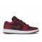 WMNS AIR JORDAN 1 LOW SE DARK BEETROOT  Scarpe db6491 600