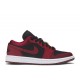 WMNS AIR JORDAN 1 LOW SE DARK BEETROOT  Scarpe db6491 600