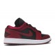 WMNS AIR JORDAN 1 LOW SE DARK BEETROOT  Scarpe db6491 600