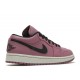 WMNS AIR JORDAN 1 LOW SE LIGHT MULBERRY  Scarpe dc7268 500