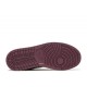 WMNS AIR JORDAN 1 LOW SE LIGHT MULBERRY  Scarpe dc7268 500