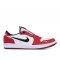 WMNS AIR JORDAN 1 LOW SLIP CHICAGO  Scarpe bq8462 601