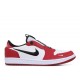 WMNS AIR JORDAN 1 LOW SLIP CHICAGO  Scarpe bq8462 601