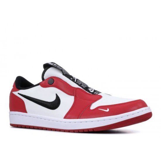 WMNS AIR JORDAN 1 LOW SLIP CHICAGO  Scarpe bq8462 601