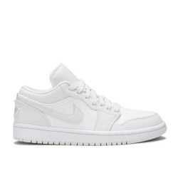 WMNS AIR JORDAN 1 LOW SPRUCE AURA  Scarpe cw1381 003