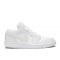 WMNS AIR JORDAN 1 LOW SPRUCE AURA  Scarpe cw1381 003