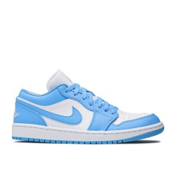 WMNS AIR JORDAN 1 LOW UNC  Scarpe ao9944 441