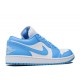 WMNS AIR JORDAN 1 LOW UNC  Scarpe ao9944 441