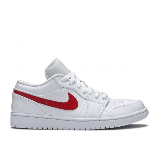 WMNS AIR JORDAN 1 LOW UNIVERSITY RED  Scarpe ao9944 161