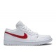 WMNS AIR JORDAN 1 LOW UNIVERSITY RED  Scarpe ao9944 161