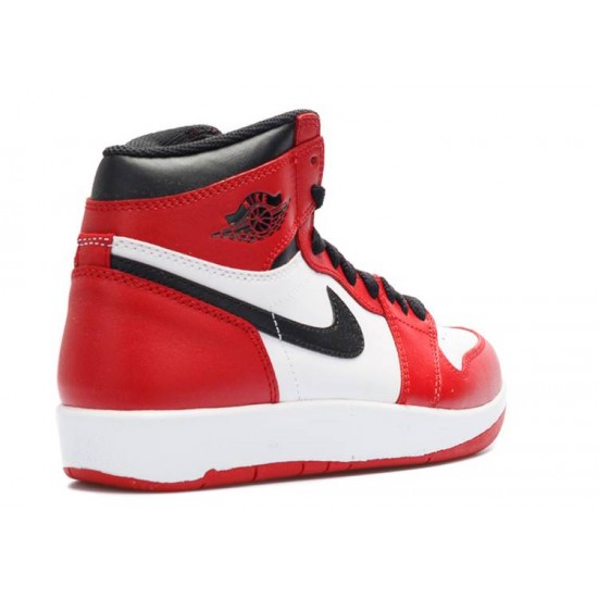 AIR JORDAN 1 HIGH BG THE RETURN  Scarpe 768862 601