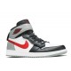 AIR JORDAN 1 HIGH FLYEASE PARTICLE GREY  Scarpe cq3835 002