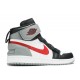 AIR JORDAN 1 HIGH FLYEASE PARTICLE GREY  Scarpe cq3835 002