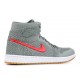 AIR JORDAN 1 HIGH FLYKNIT CLAY GREEN  Scarpe 919704 333