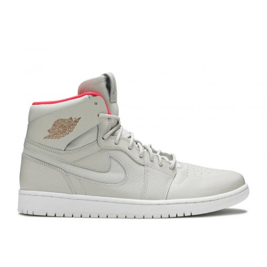 AIR JORDAN 1 HIGH NOUVEAU MEDIUM BEIGE  Scarpe 819176 050