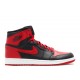 AIR JORDAN 1 HIGH RETRO DMP CHICAGO BULLS  Scarpe 332550 061