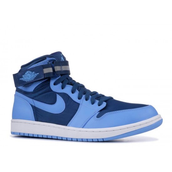 AIR JORDAN 1 HIGH STRAP FRENCH BLUE  Scarpe 342132 407