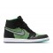 AIR JORDAN 1 HIGH ZOOM ZEN GREEN  Scarpe ck6637 002