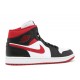 AIR JORDAN 1 MID BLACK CONE  Scarpe 554724 062