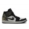 AIR JORDAN 1 MID CAMO  Scarpe cw5490 001