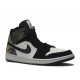 AIR JORDAN 1 MID CAMO  Scarpe cw5490 001