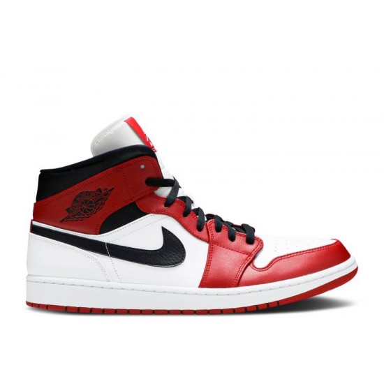 AIR JORDAN 1 MID CHICAGO  Scarpe 54724 173