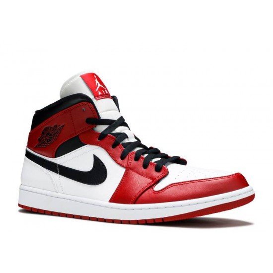 AIR JORDAN 1 MID CHICAGO  Scarpe 54724 173