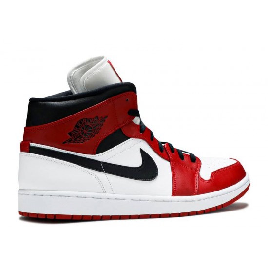 AIR JORDAN 1 MID CHICAGO  Scarpe 54724 173