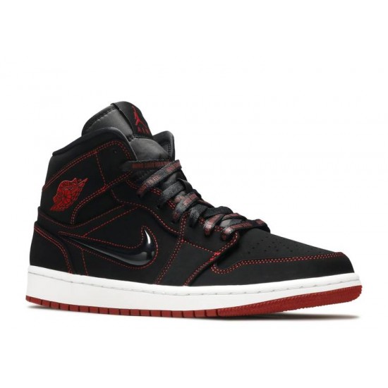 AIR JORDAN 1 MID COME FLY WITH ME  Scarpe ck5665 062