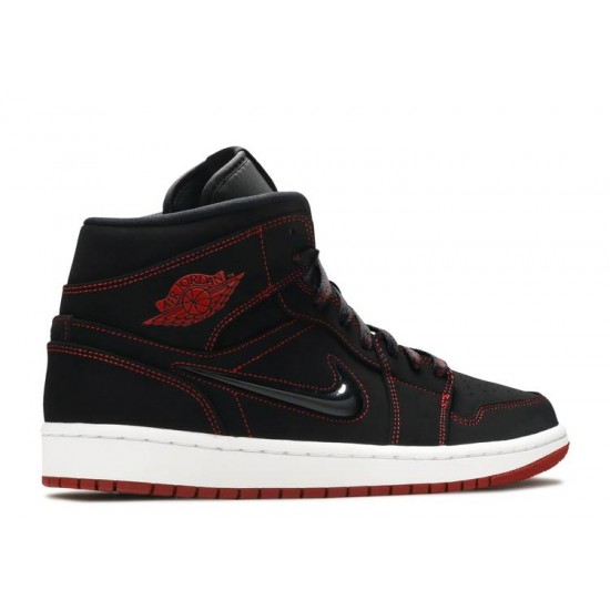 AIR JORDAN 1 MID COME FLY WITH ME  Scarpe ck5665 062