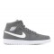 AIR JORDAN 1 MID COOL GREY  Scarpe 554724 031