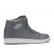 AIR JORDAN 1 MID COOL GREY WHITE  Scarpe 554724 036